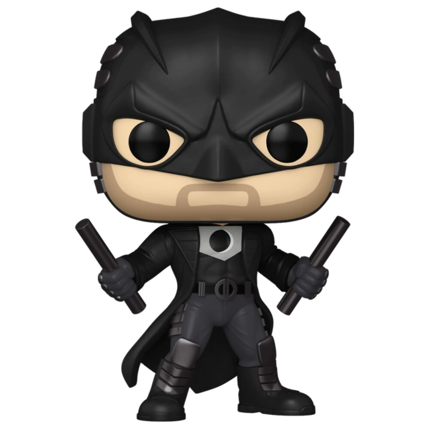 Funko POP figura DC Comics Super Heroes Midnighter termékfotó