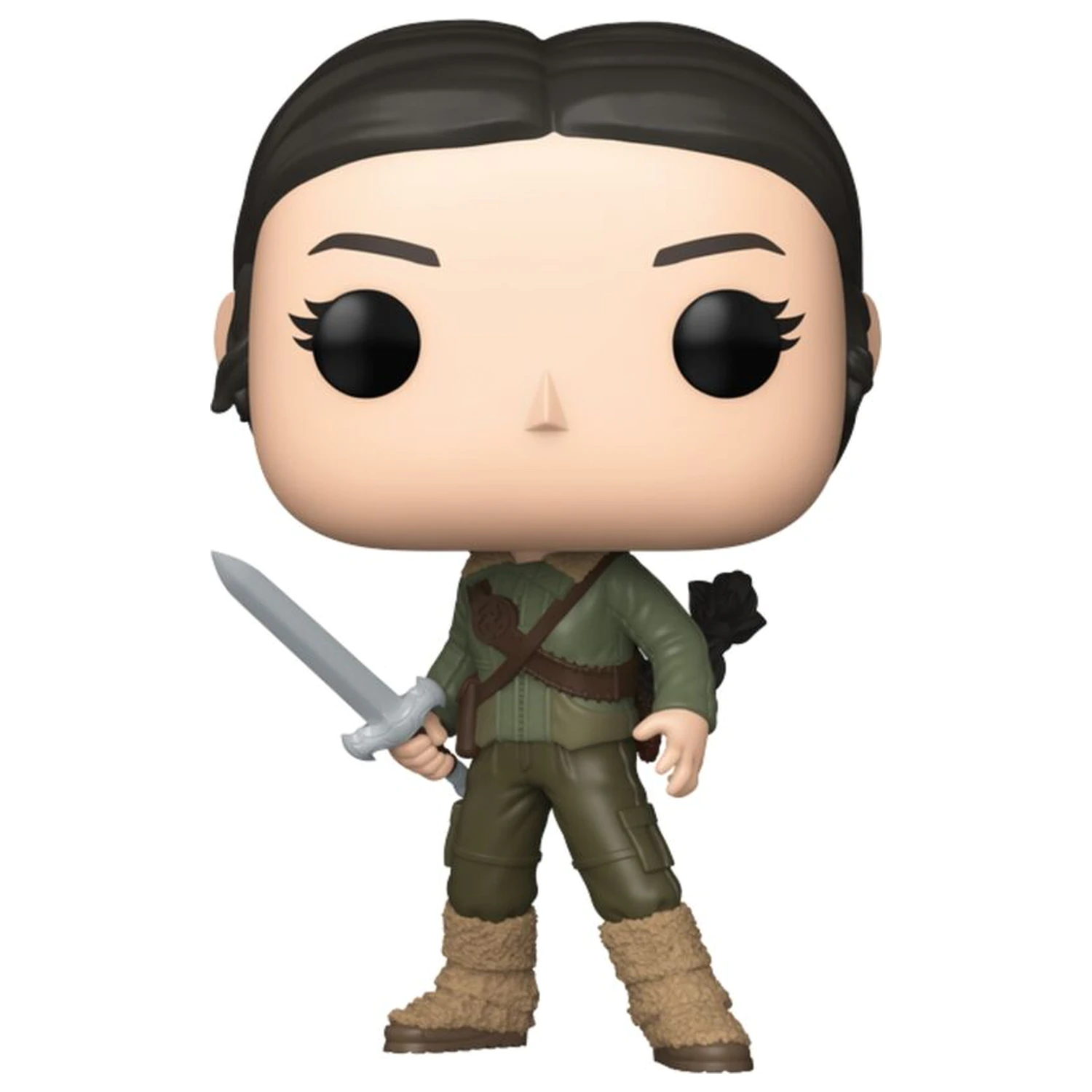 Funko POP figura DC Comics Supergirl Ruthye termékfotó