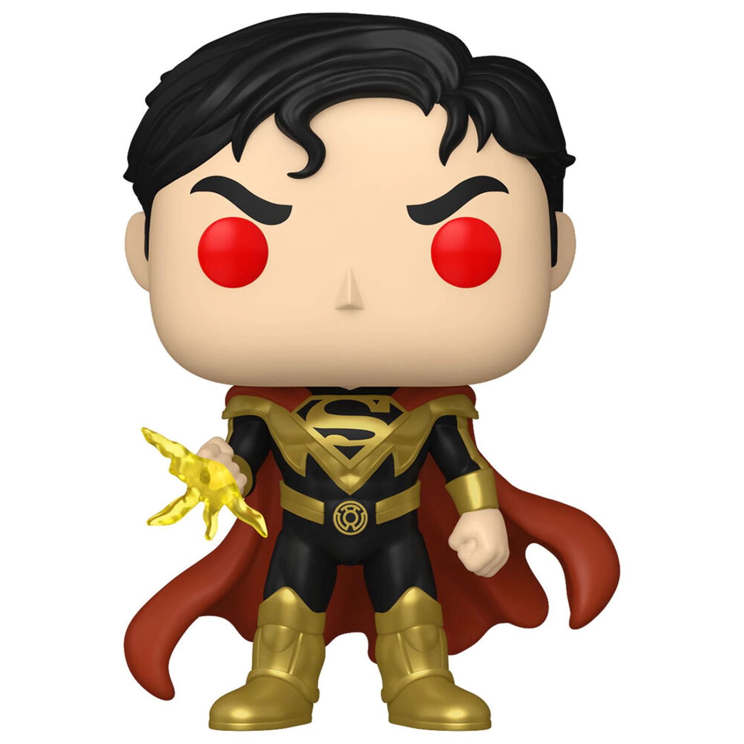 Funko POP figura DC Comics Superman Fall of Siniestro termékfotó