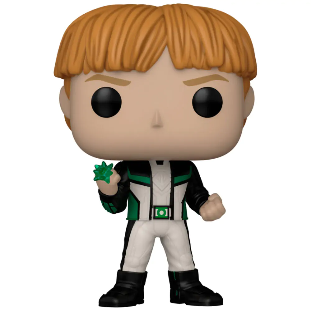 Funko POP figura DC Comics Superman Green Lantern termékfotó
