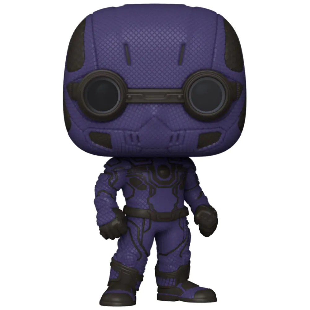 Funko POP figura DC Comics Superman Hammer of Boravia Chase termékfotó