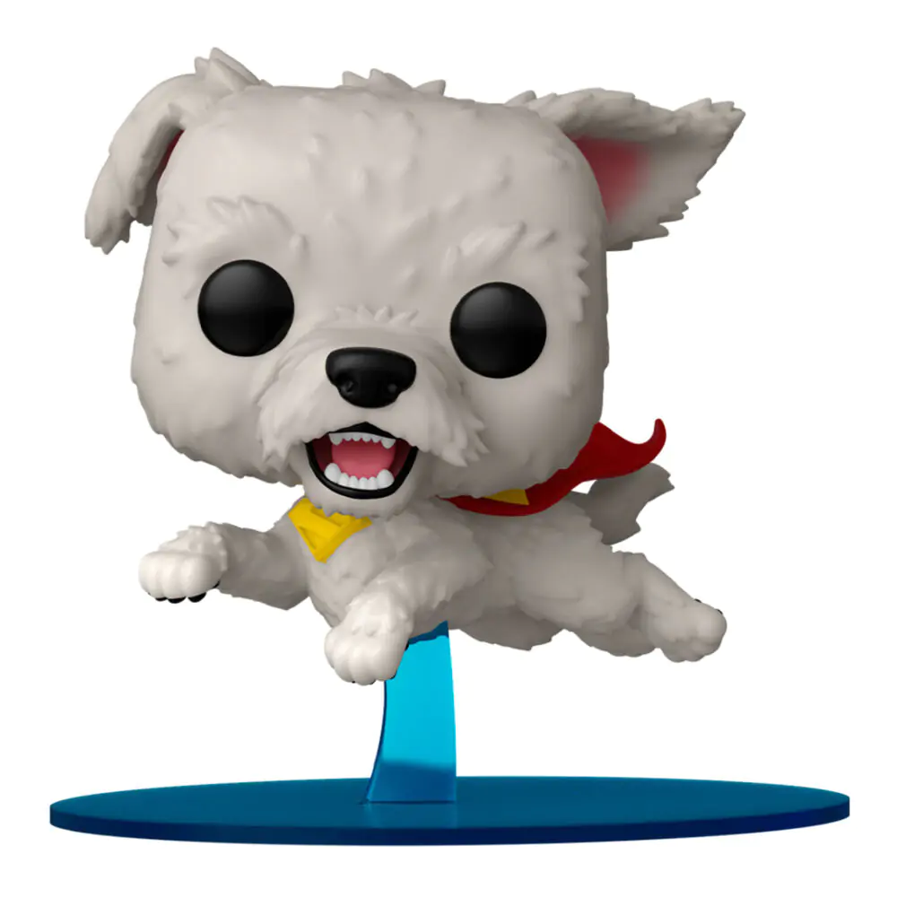 Funko POP figura DC Comics Superman Krypto termékfotó