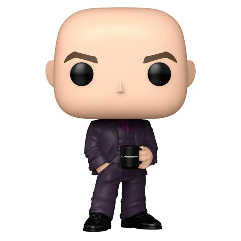 Funko POP figura DC Comics Superman Lex Luthor termékfotó