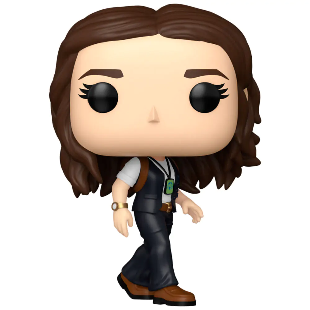 Funko POP figura DC Comics Superman Lois Lane termékfotó