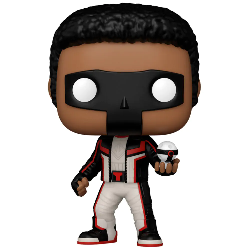 Funko POP figura DC Comics Superman Mr. Terrific termékfotó