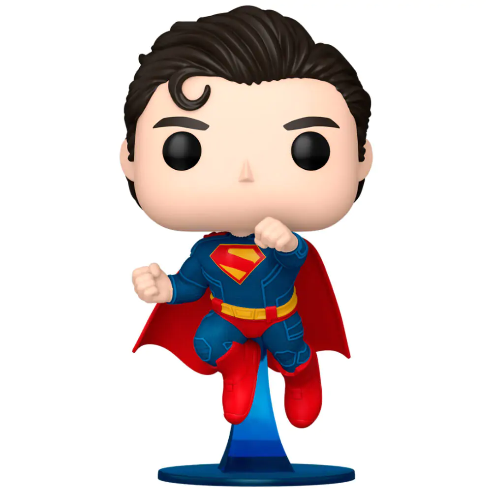 Funko POP figura DC Comics Superman - Superman 25cm termékfotó