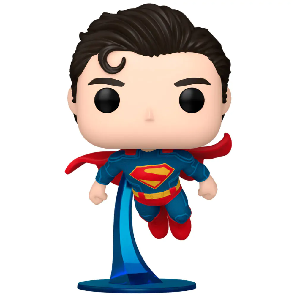 Funko POP figura DC Comics Superman - Superman termékfotó