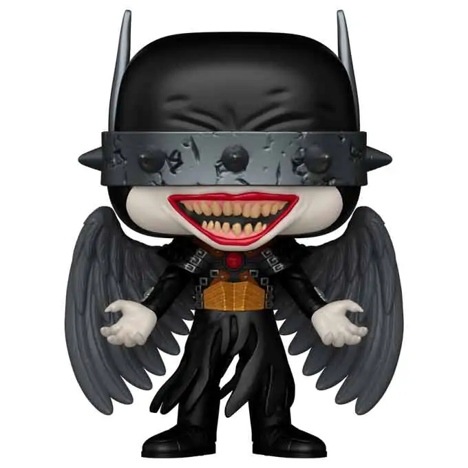 Funko POP figura DC Comics The Batman Who Laughs - The Batman Who Laughs termékfotó