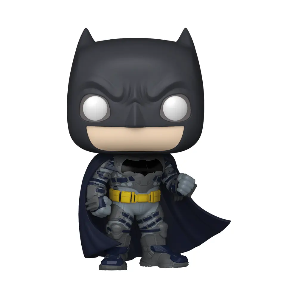 Funko POP figura DC Comics The Flash Batman Affleck termékfotó