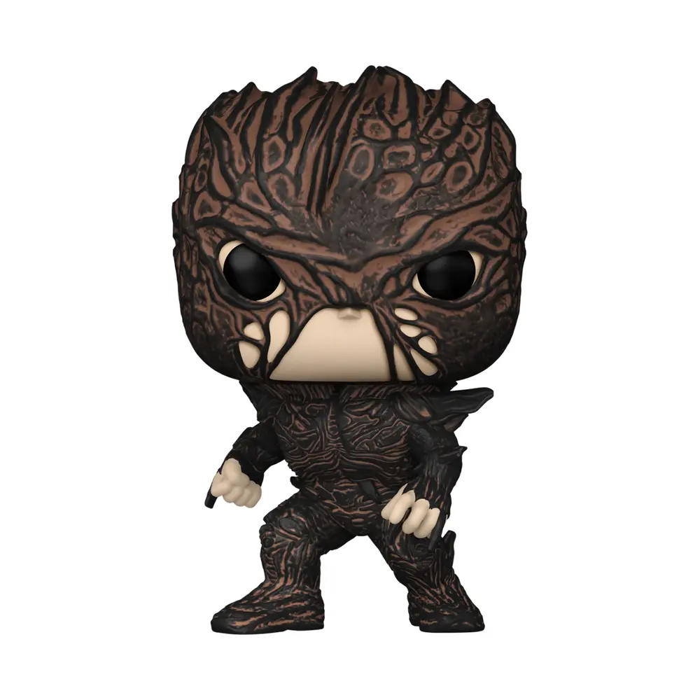 Funko POP figura DC Comics The Flash Dark Flash termékfotó