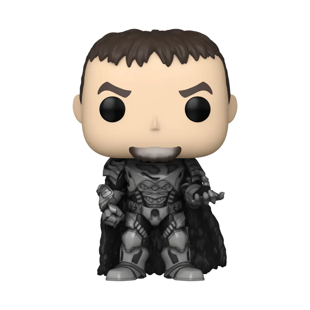 Funko POP figura DC Comics The Flash General Zod termékfotó