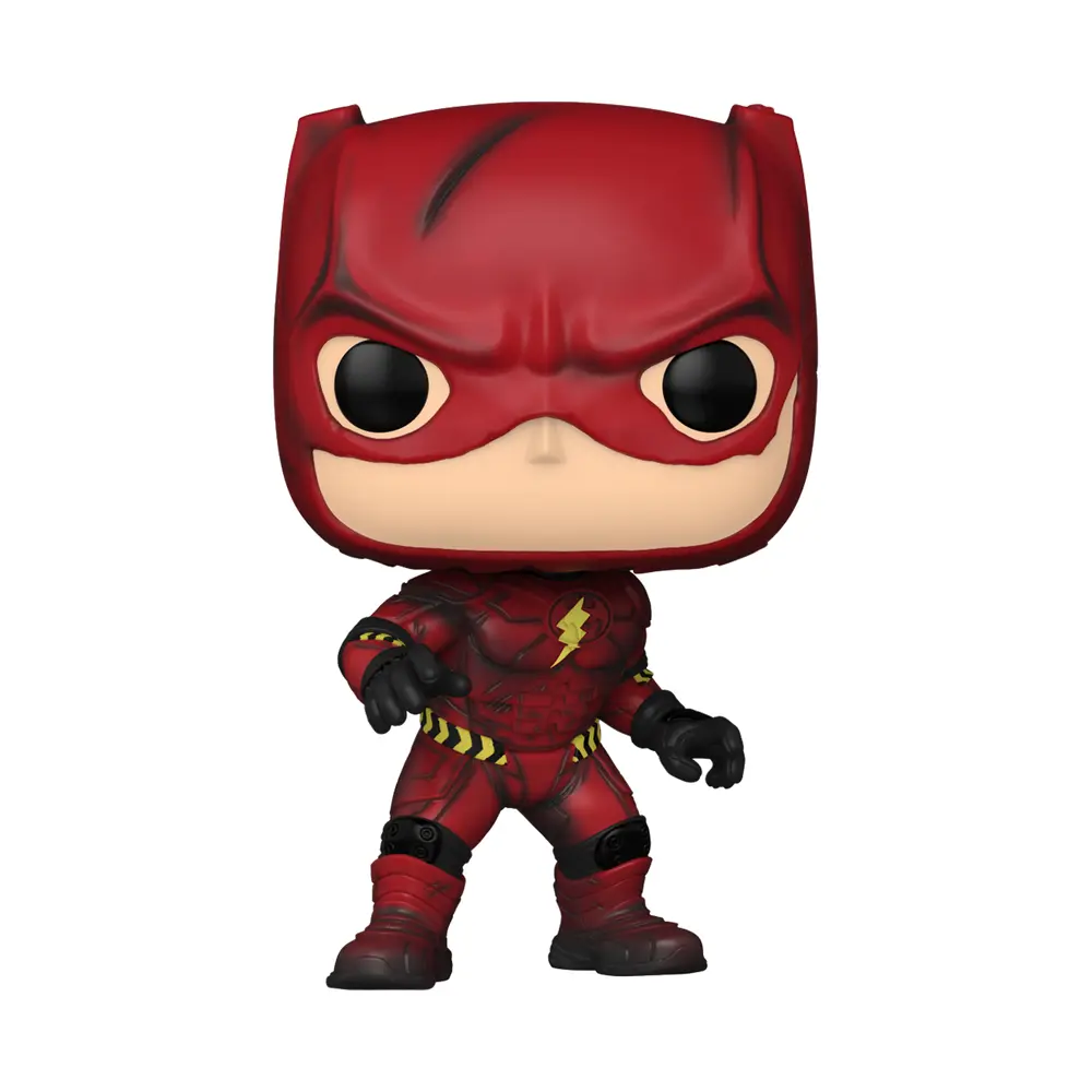 Funko POP figura DC Comics The Flash Barry Allen termékfotó