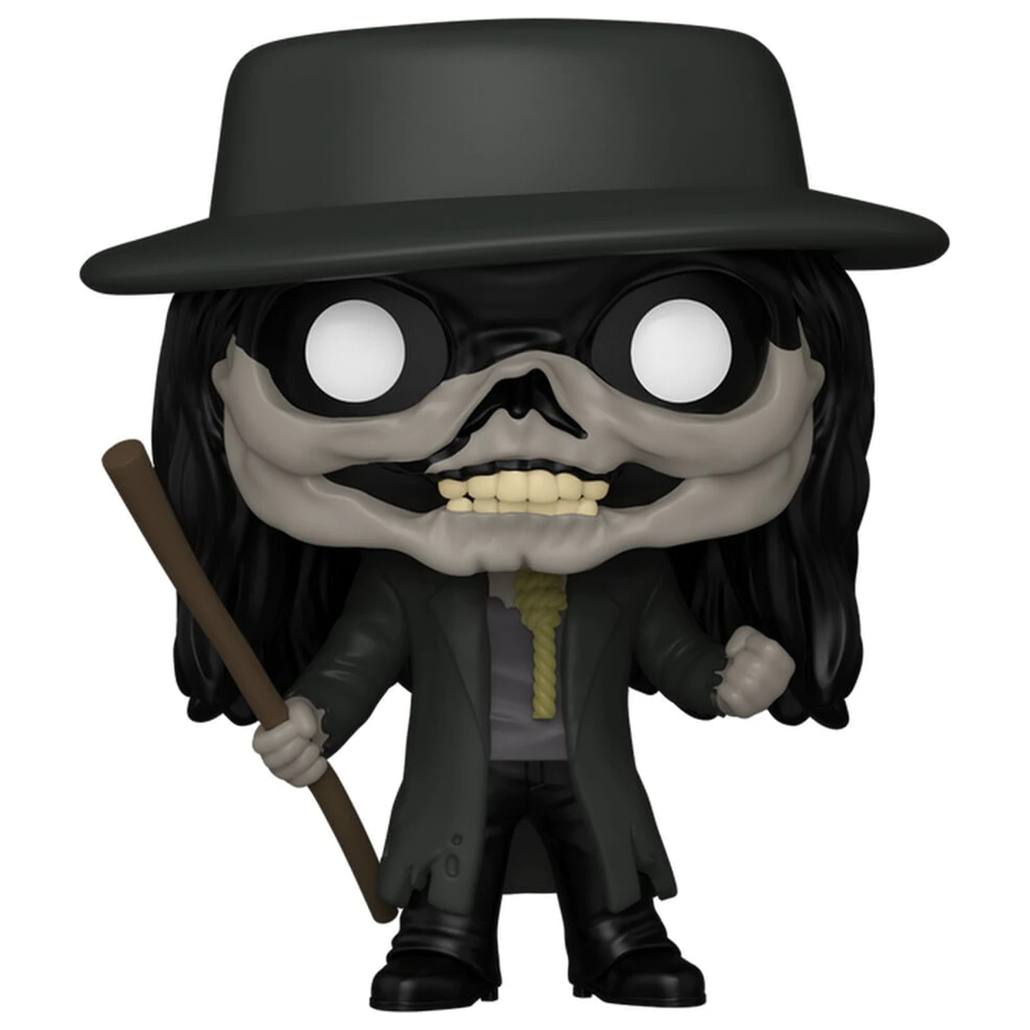 Funko POP figura DC Comics The New Batman Adventure Scarecrow termékfotó