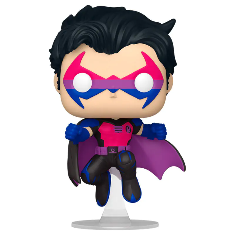 Funko POP figura DC Comics Tim Drake termékfotó