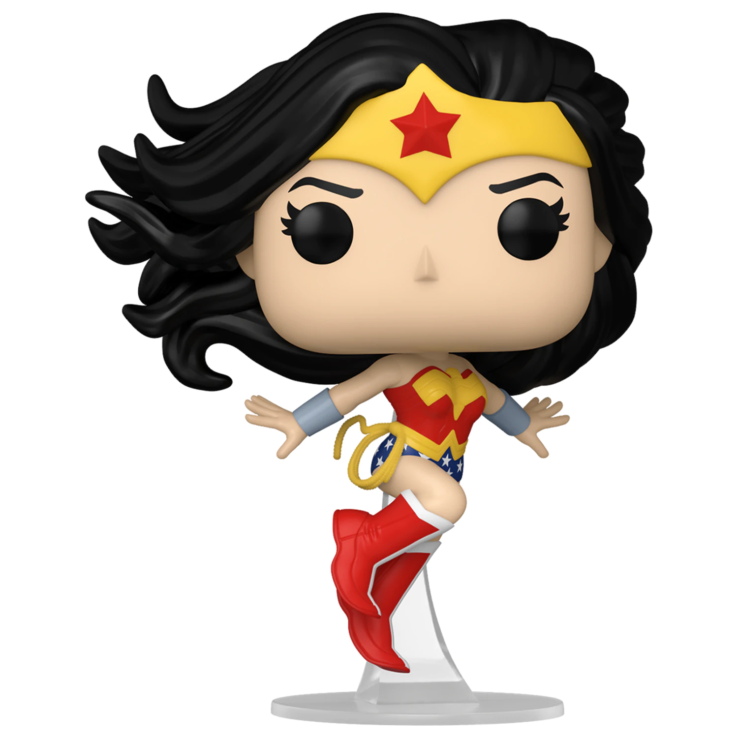 Funko POP figura DC Comics Wonder Woman termékfotó