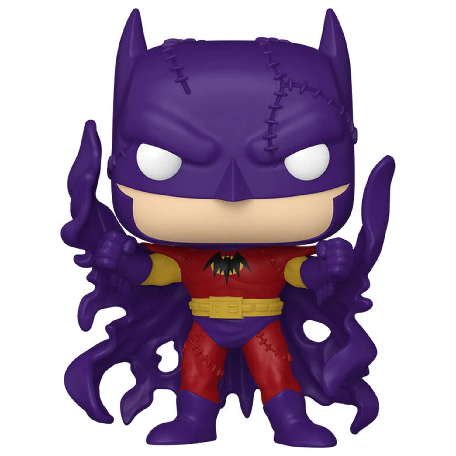 Funko POP figura DC Comics Zur En Arrh The Batman Of Zur En Arrh termékfotó