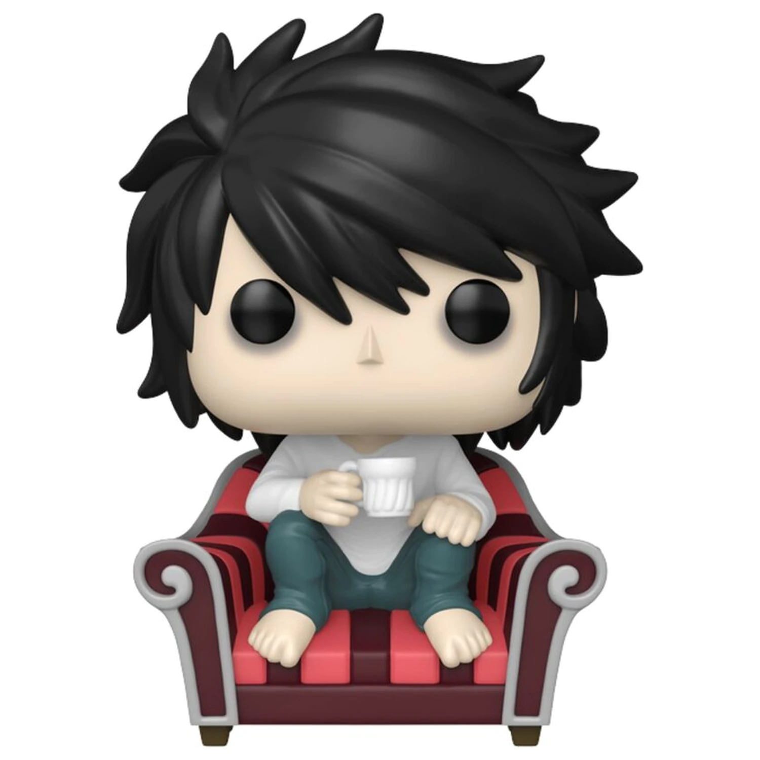 Funko POP figura Death Note L termékfotó