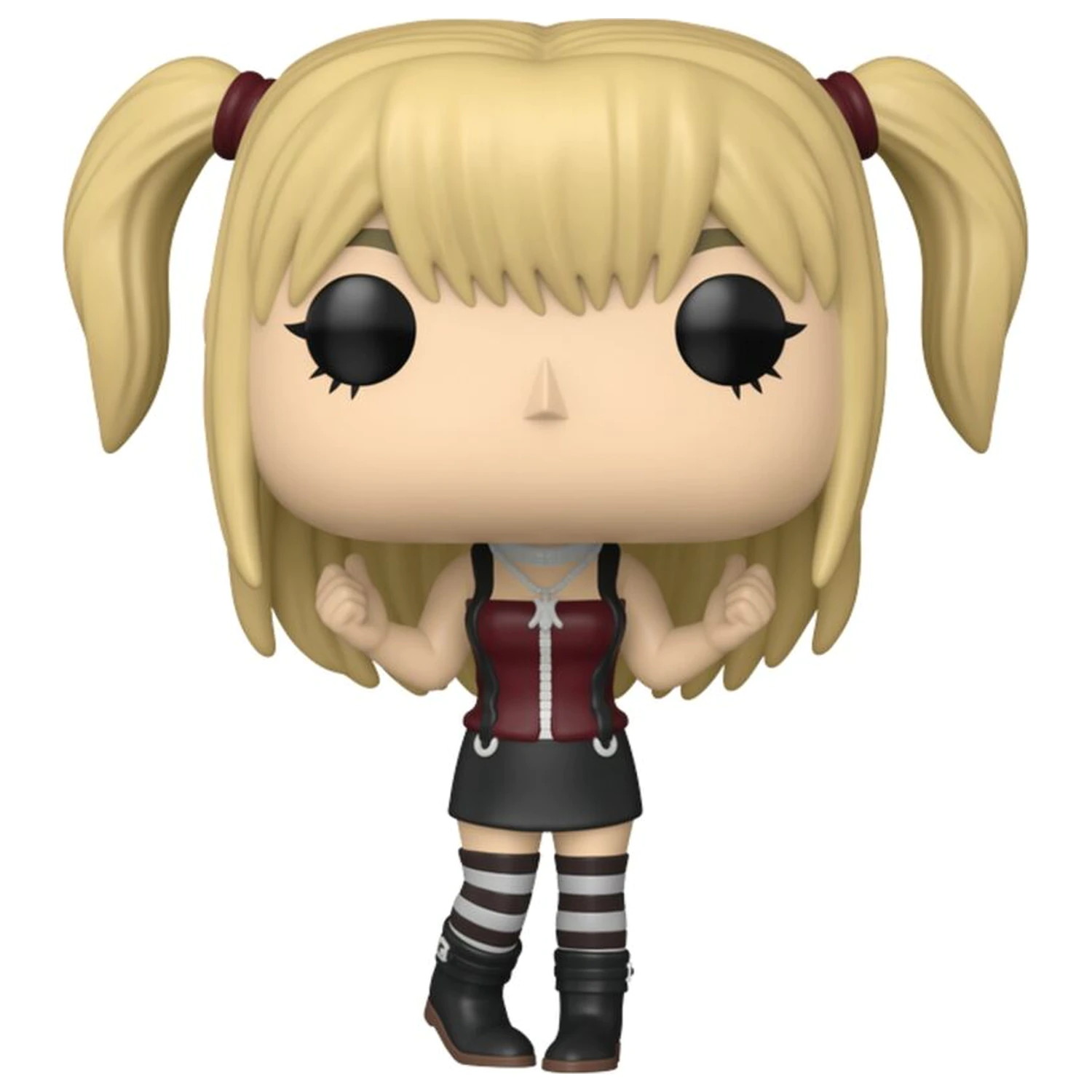Funko POP figura Death Note Misa Amane termékfotó