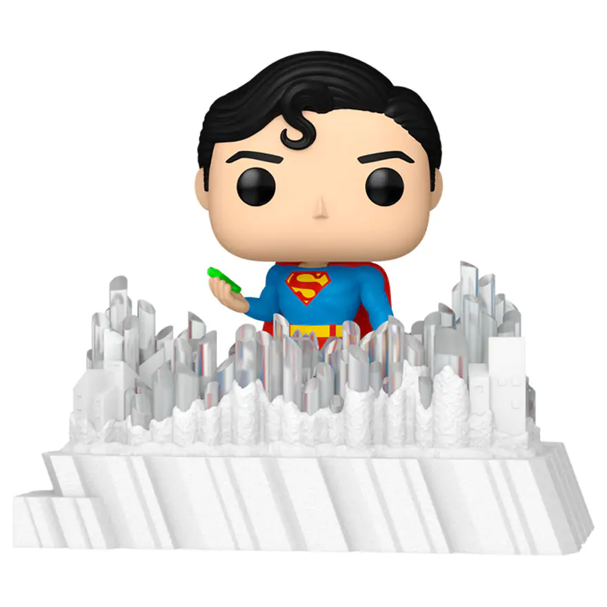 Funko POP figura Deluxe DC Comics Superman the Movie Superman termékfotó