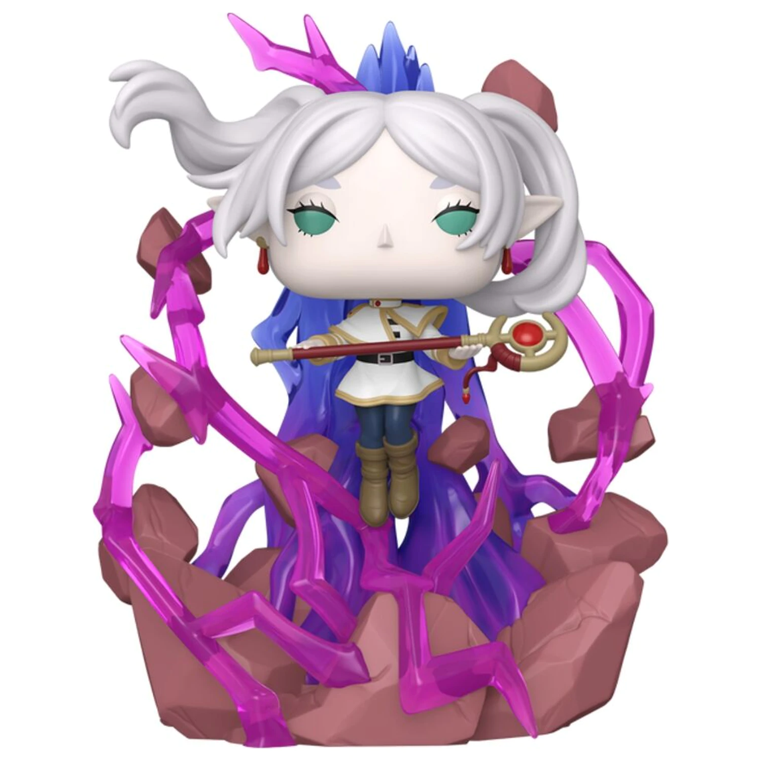 Funko POP figura Deluxe Frieren Beyond Journey's End - Frieren termékfotó