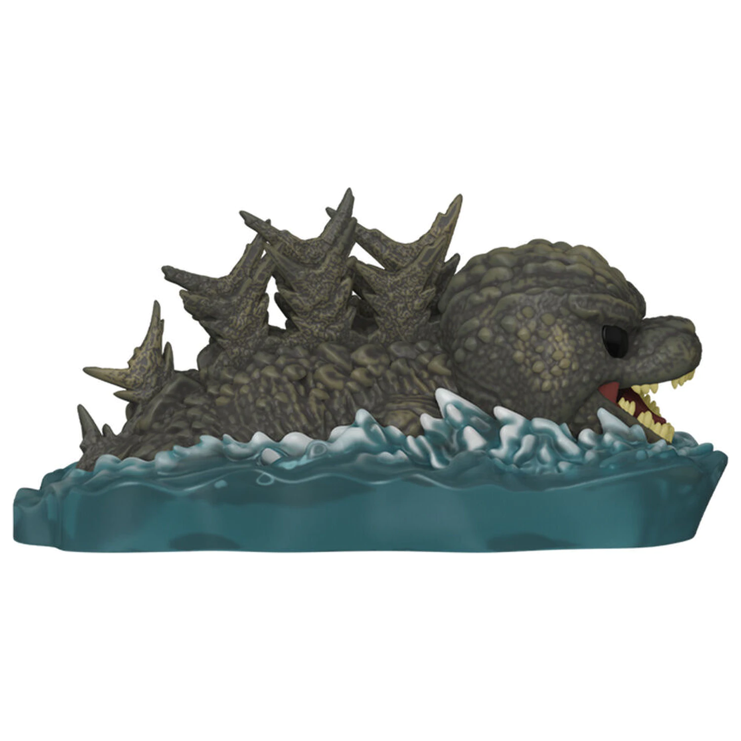 Funko POP figura Deluxe Godzilla Minus One Godzilla Swimming termékfotó