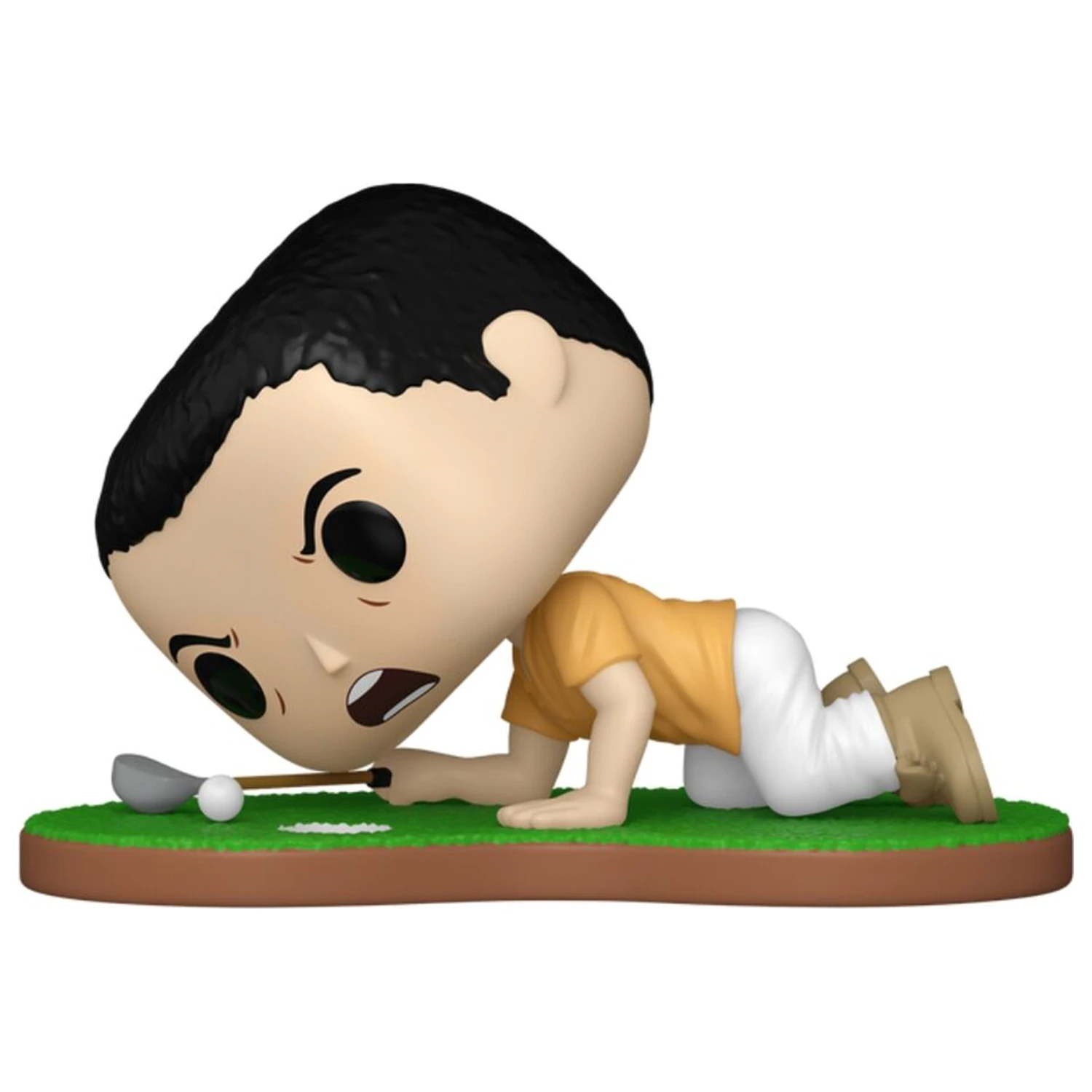 Funko POP figura Deluxe Happy Gilmore 2 Happy Gilmore termékfotó