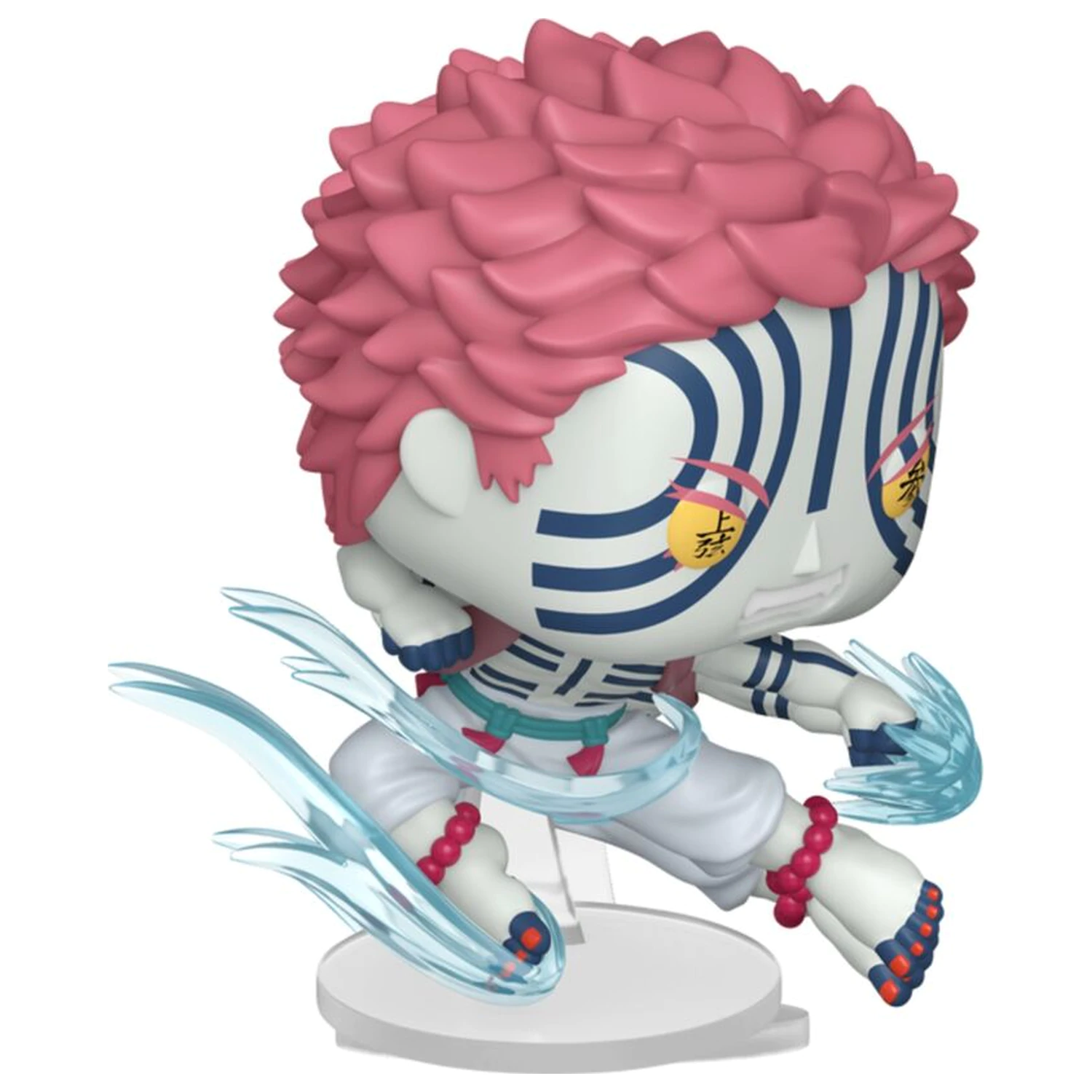 Funko POP figura Demon Slayer Akaza termékfotó