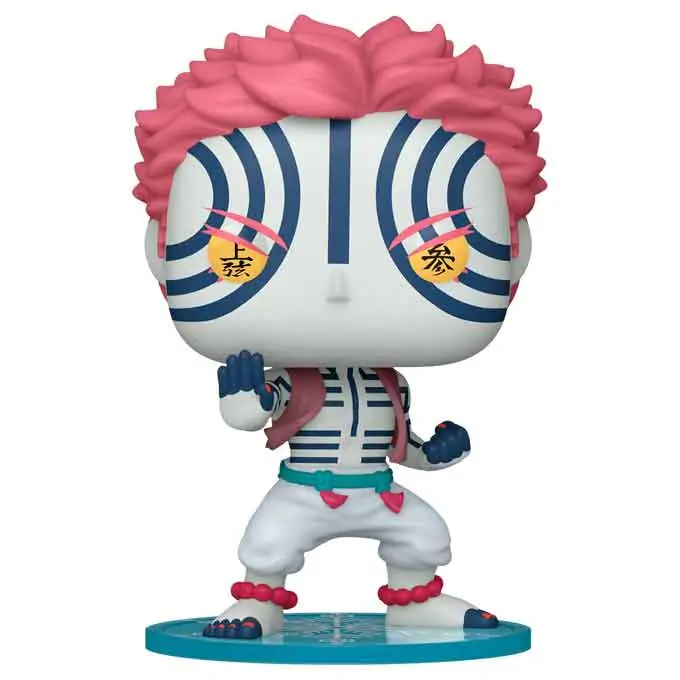 Funko POP figura Demon Slayer Kimetsu no Yaiba Akaza termékfotó