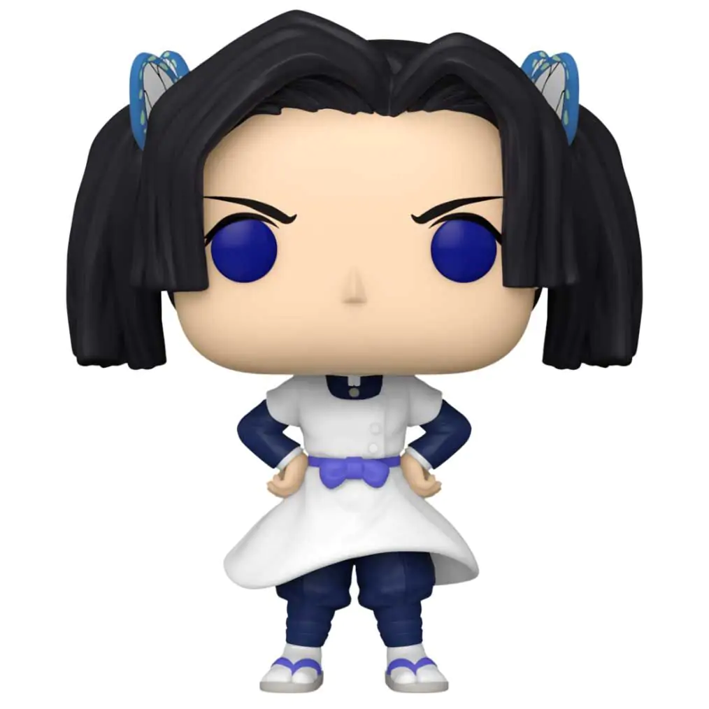 Funko POP figura Demon Slayer Kimetsu no Yaiba Aoi Kanzaki Chase termékfotó