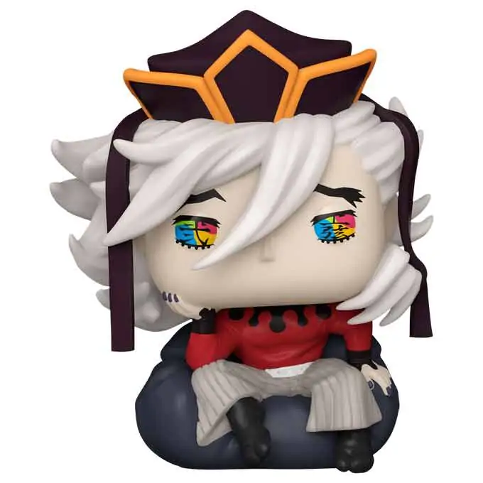 Funko POP figura Demon Slayer Kimetsu no Yaiba Doma termékfotó