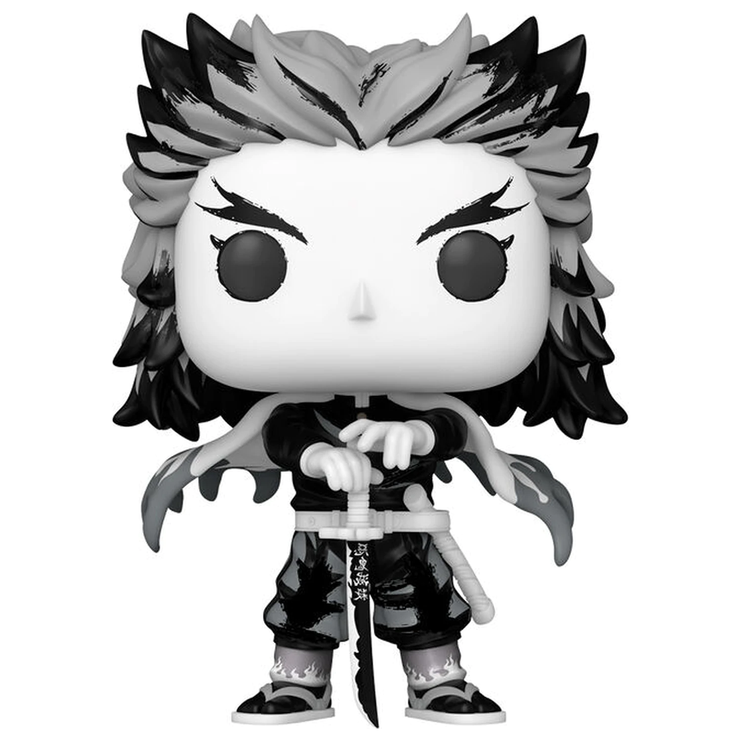 Funko POP figura Demon Slayer Kimetsu no Yaiba Kyojuro Rengoku termékfotó