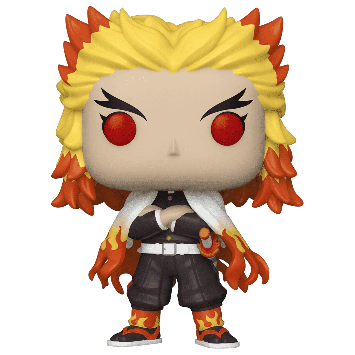 Funko POP figura Demon Slayer Kimetsu no Yaiba Kyojuro Rengoku termékfotó