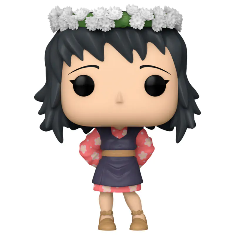 Funko POP figura Demon Slayer Kimetsu no Yaiba Makomo termékfotó