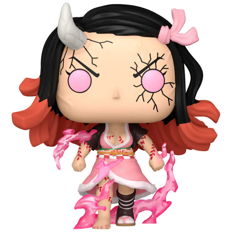 Funko POP figure Demon Slayer Kimetsu no Yaiba Nezuko Kamado termékfotó