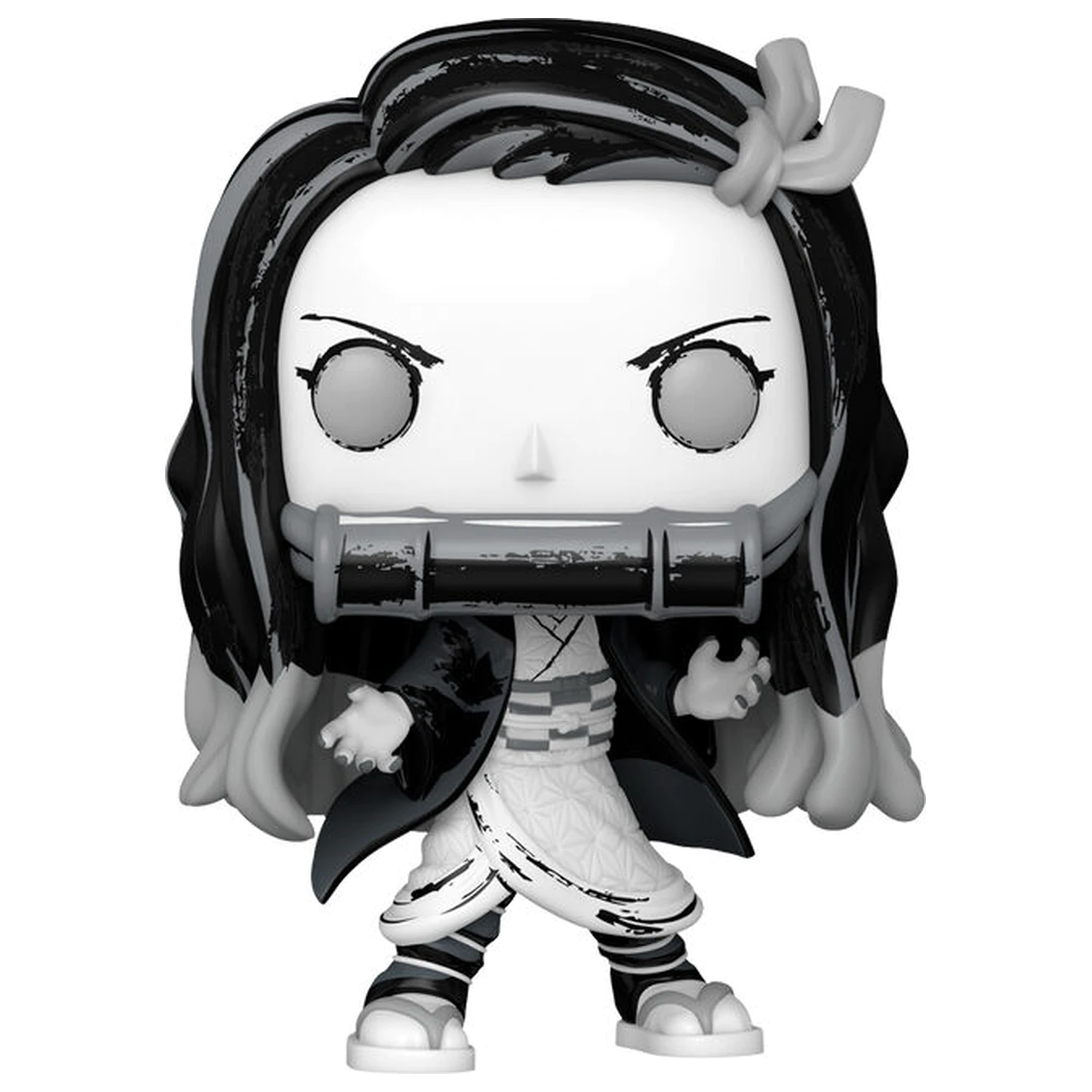 Funko POP figura Demon Slayer Kimetsu no Yaiba Nezuko Kamado termékfotó