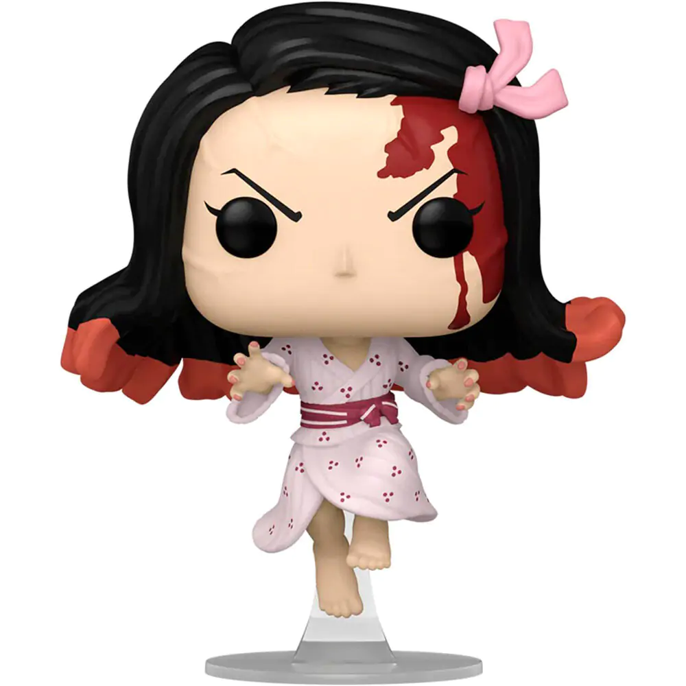 Funko POP figure Demon Slayer Kimetsu no Yaiba Nezuko Kamado Exclusive termékfotó