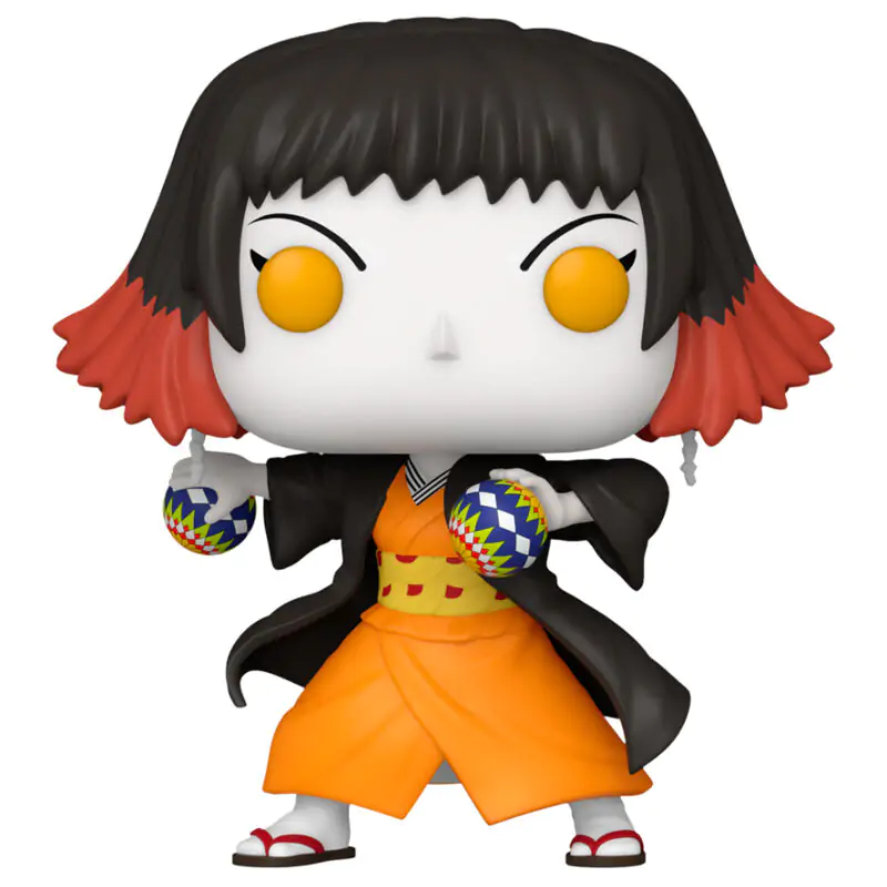 Funko POP figura Demon Slayer Kimetsu no Yaiba Susamaru termékfotó