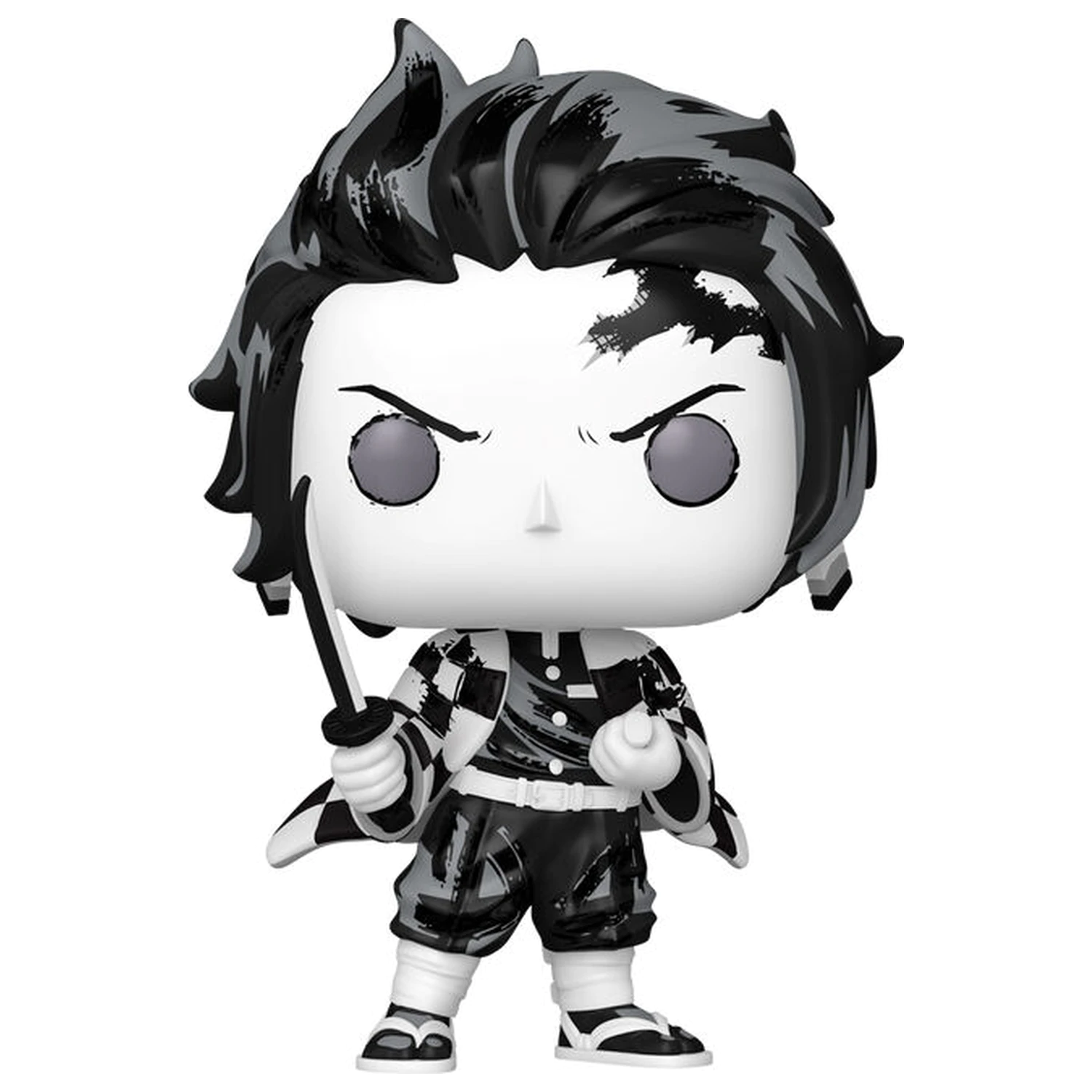 Funko POP figura Demon Slayer Kimetsu no Yaiba Tanjiro Kamado termékfotó