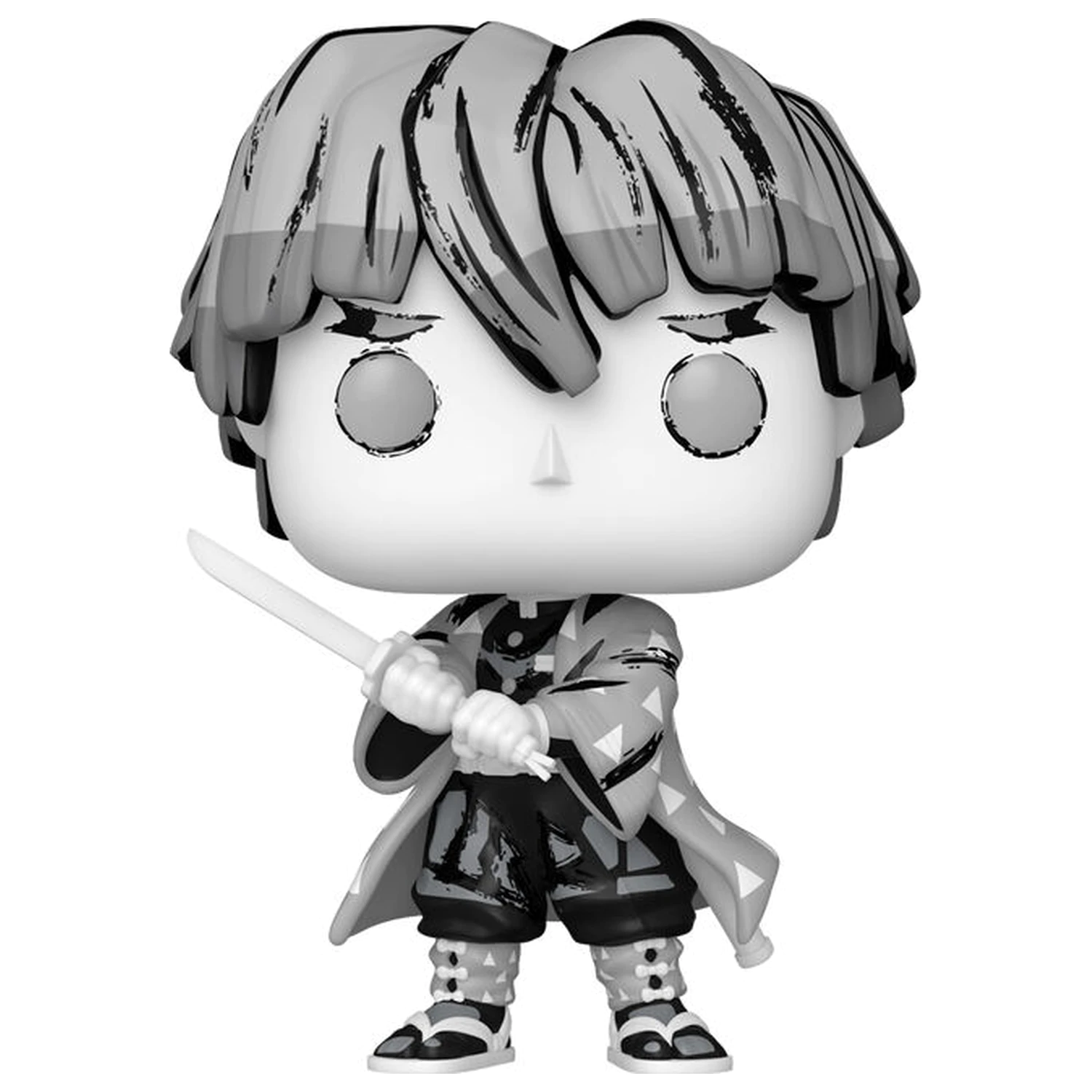 Funko POP figura Demon Slayer Kimetsu no Yaiba Zenitsu Agatsuma termékfotó
