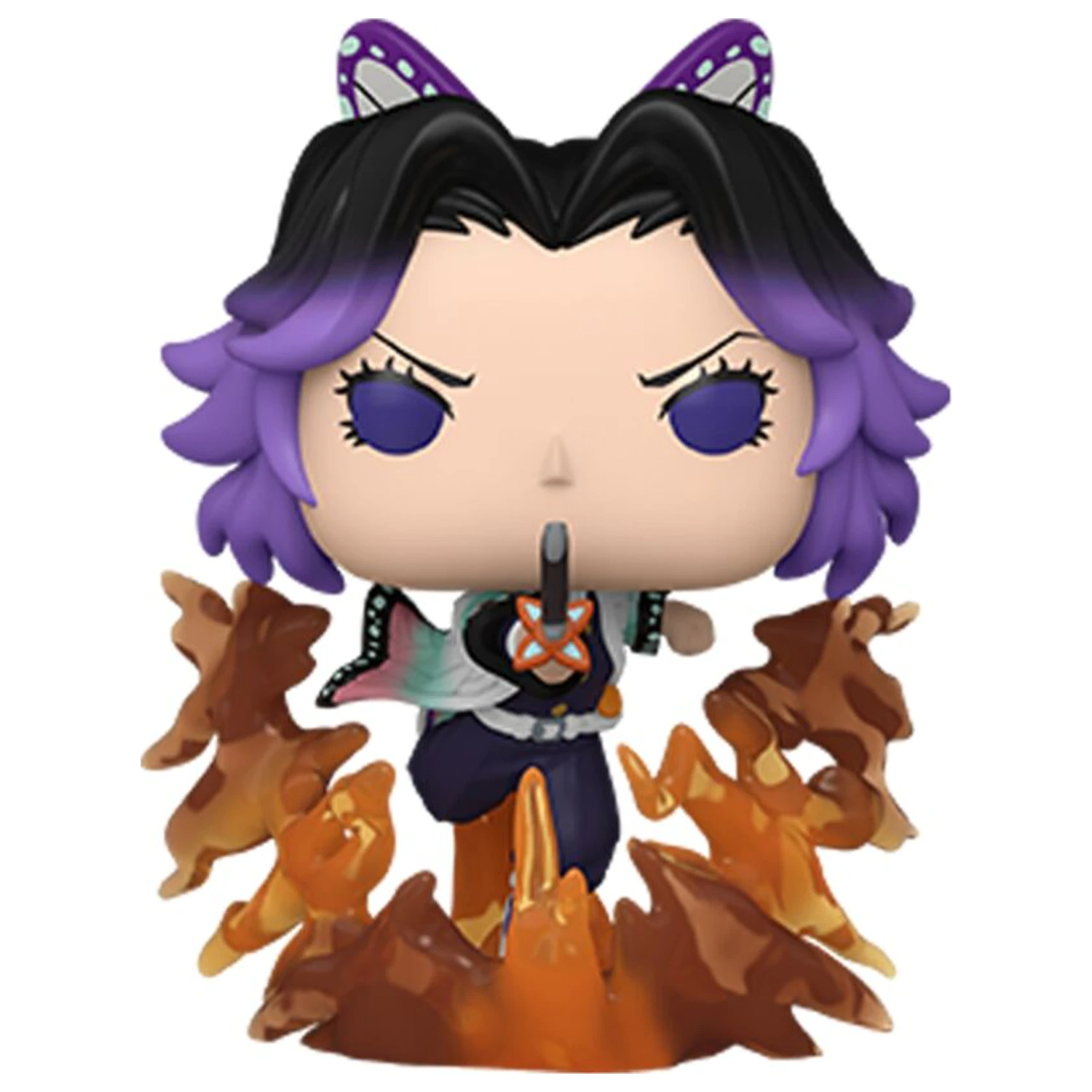 Funko POP figura Demon Slayer Shinobu Kocho termékfotó