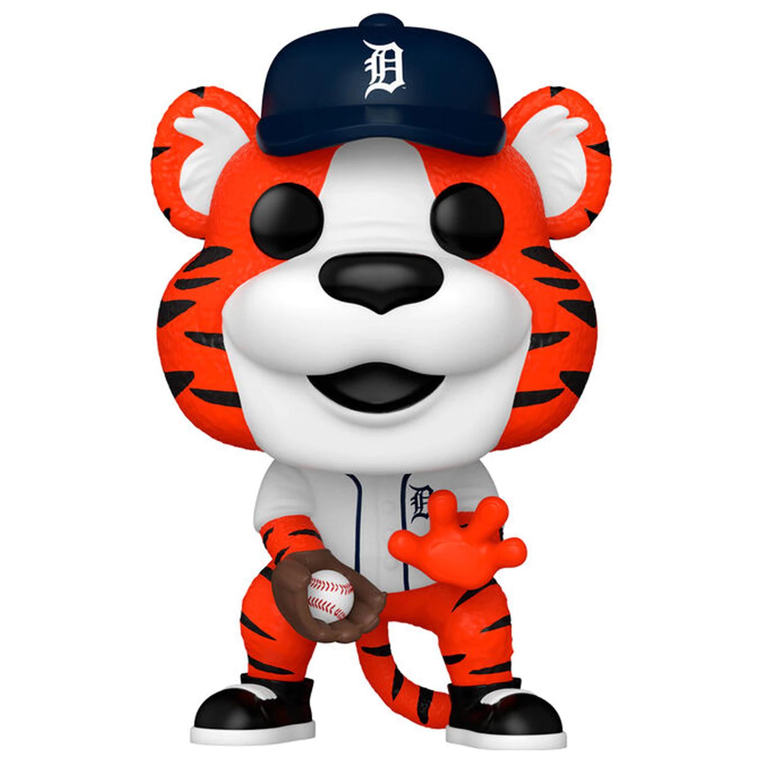 Funko POP figura Detroit Tigers Paws termékfotó