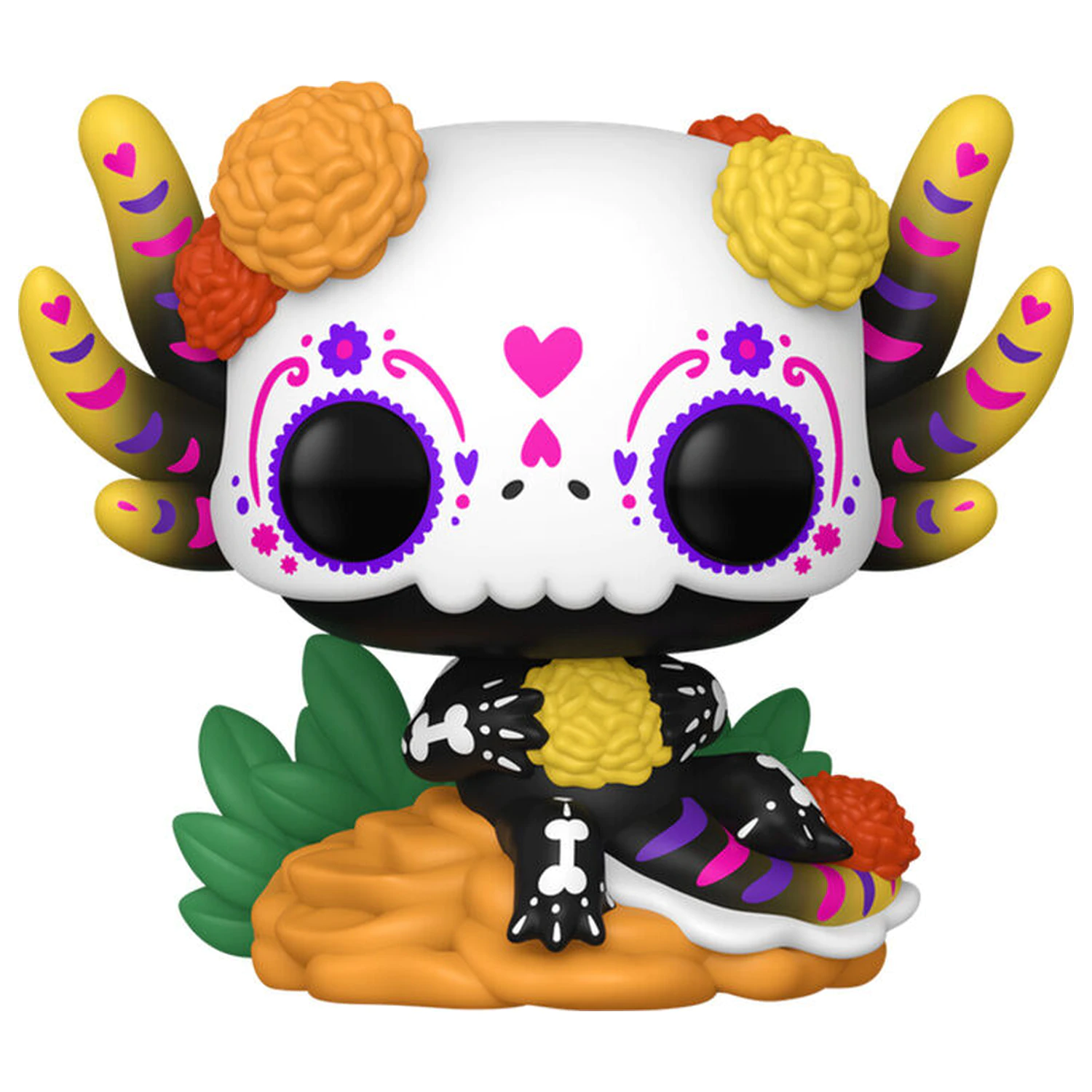 Funko POP figura Dia De Los Muertos - Ajolote termékfotó