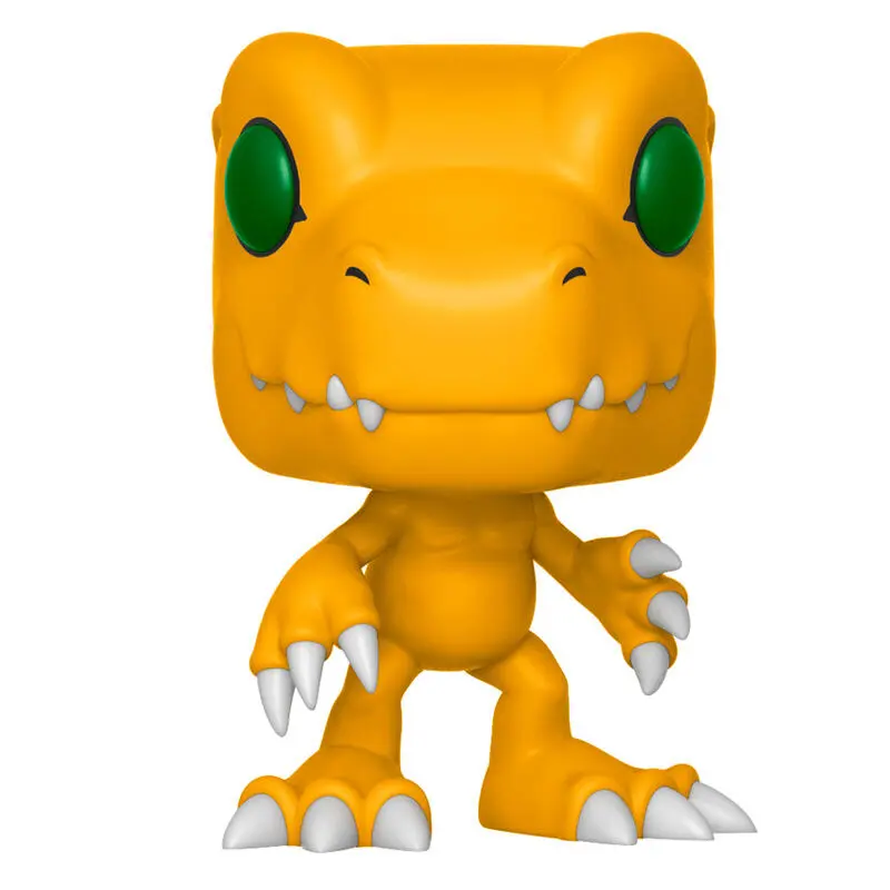 Funko POP figura Digimon Agumon termékfotó