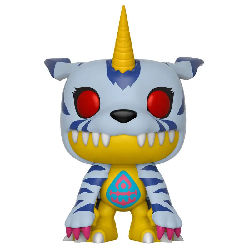 Funko POP figura Digimon Gabumon termékfotó