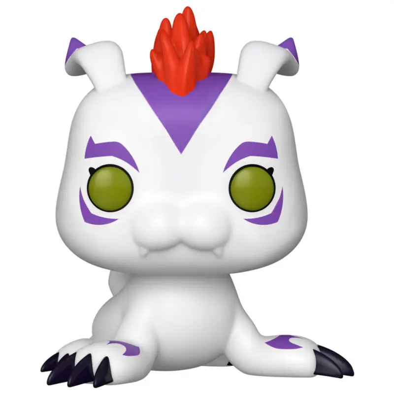 Funko POP figura Digimon Gomamon termékfotó