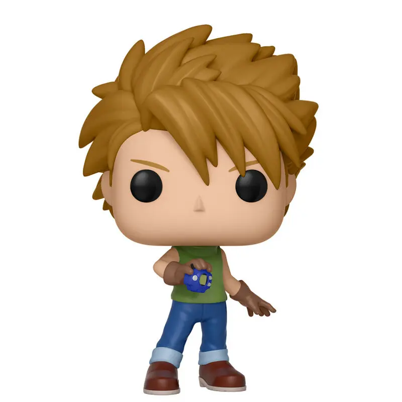 Funko POP figura Digimon Matt termékfotó