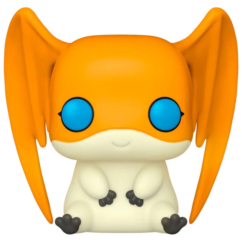 Funko POP figura Digimon Patamon termékfotó