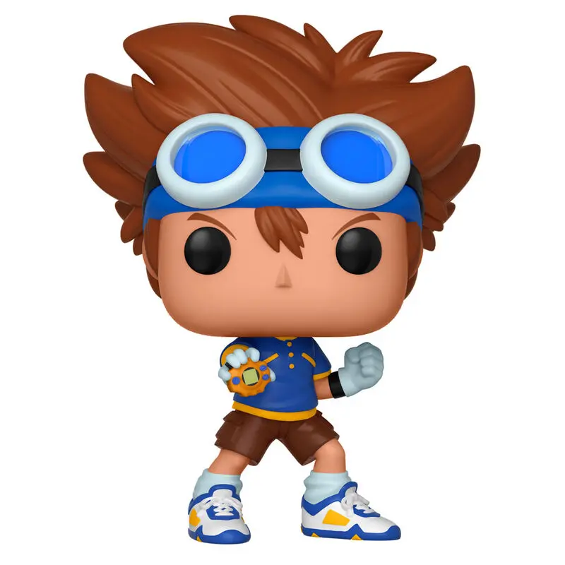 Funko POP figura Digimon Tai termékfotó