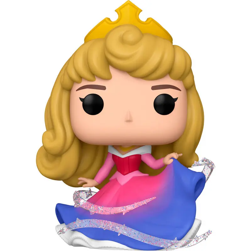 Funko POP figura Disney 100th Anniversary Aurora termékfotó