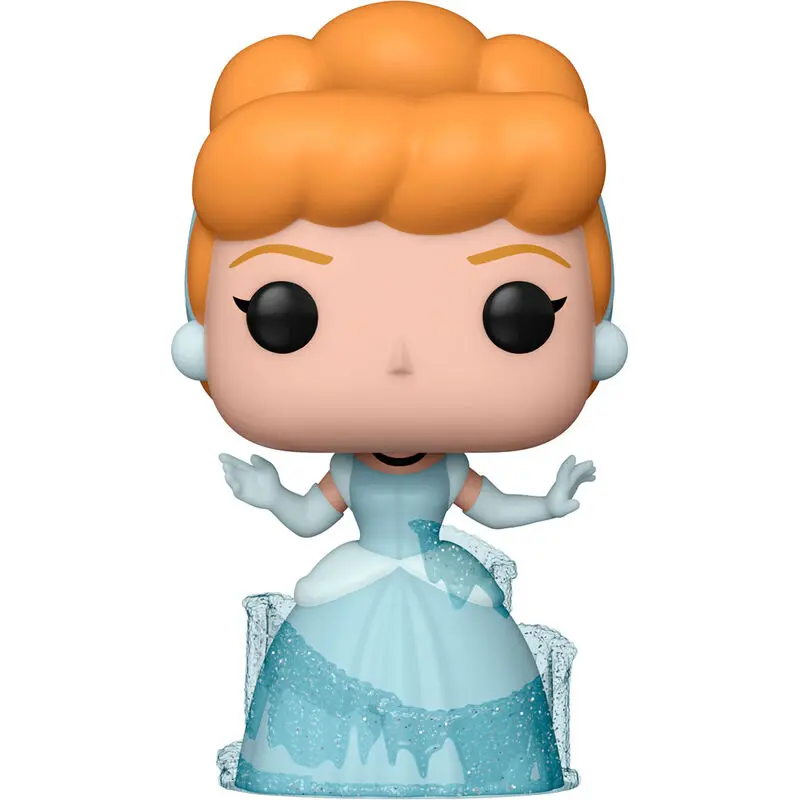 Funko POP figura Disney 100th Anniversary Cinderella termékfotó